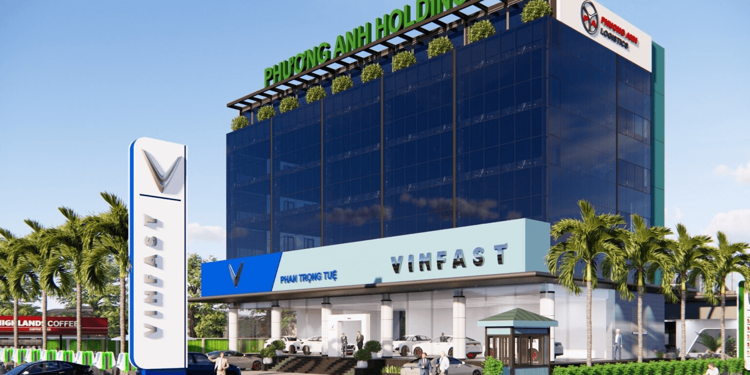 vinfast